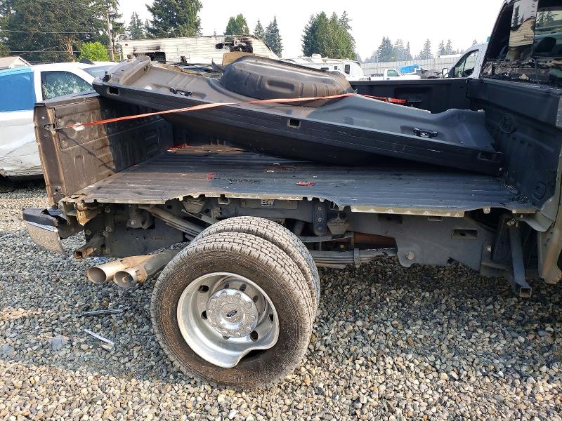 Aukcja sprzedaży 2019 Ford F450, vin: 1FT8W4DTXKED94657, numer aukcji: 62993806