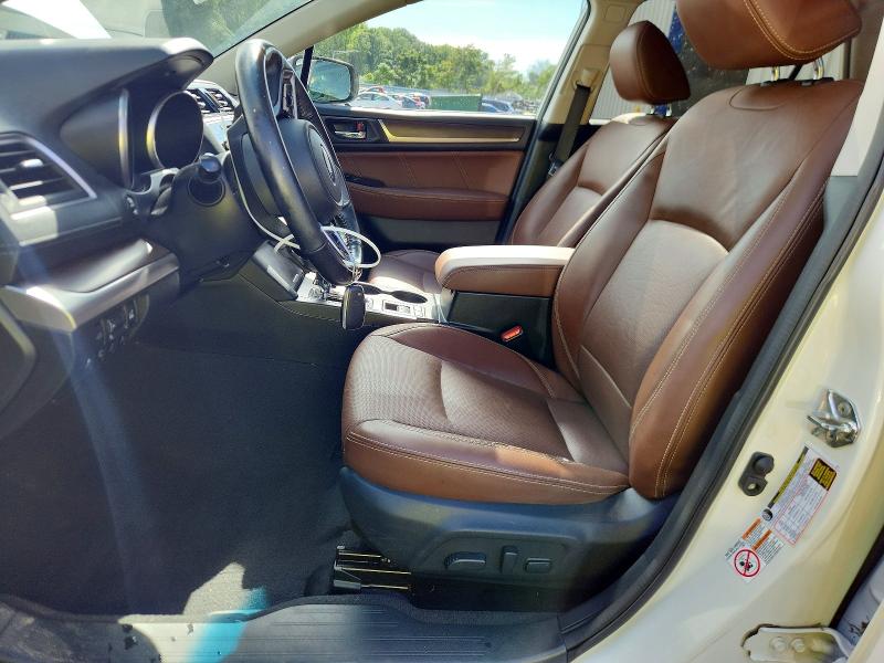 61363476 :رقم المزاد ، 4S4BSETC4J3329611 vin ، 2018 Subaru Outback مزاد بيع