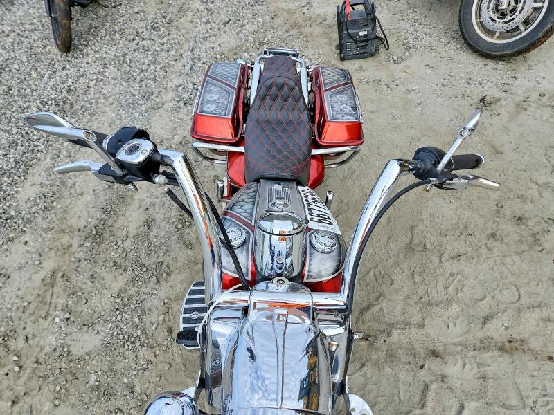 Продажа на аукционе авто 2000 Harley-davidson Flhri, vin: 1HD1FBW11YY602805, номер лота: 66775636