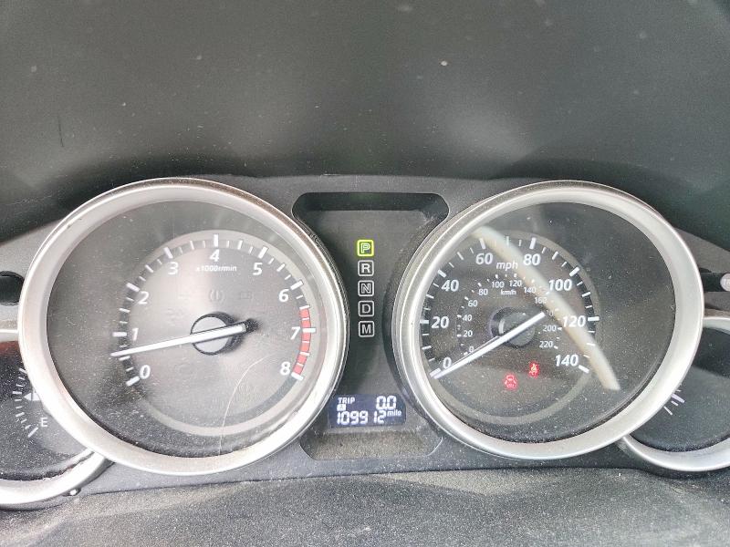 65266846 :رقم المزاد ، JM3TB2CV9D0400758 vin ، 2013 Mazda Cx-9 مزاد بيع