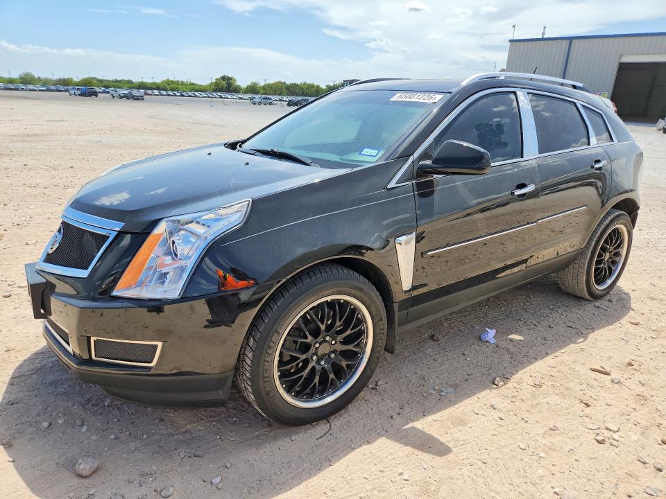 Продаж на аукціоні авто 2015 Cadillac Srx, vin: 3GYFNBE31FS582065, номер лоту: 65881226