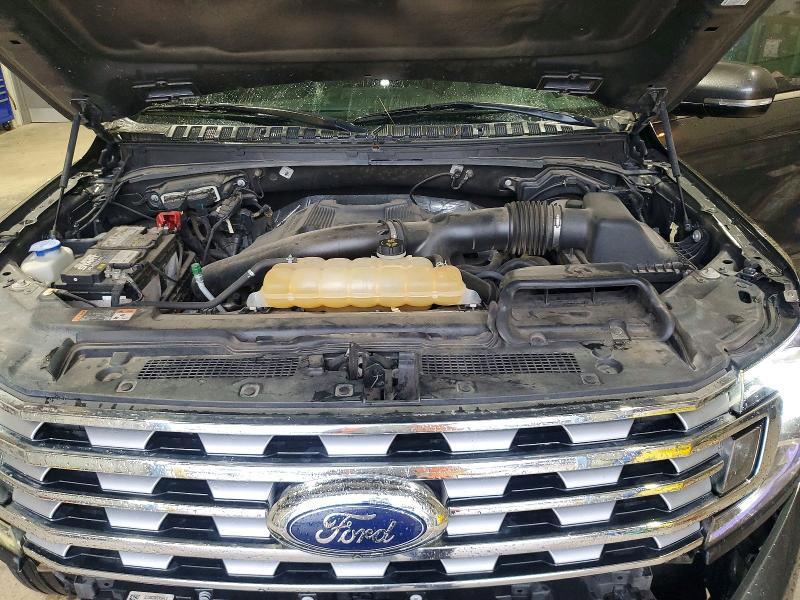 Продаж на аукціоні авто 2018 Ford Expedition, vin: 1FMJK2ATXJEA34062, номер лоту: 65917336