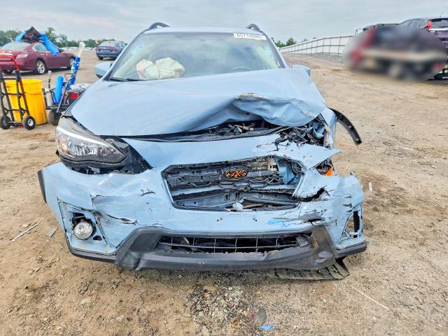 Продаж на аукціоні авто 2018 Subaru Crosstrek, vin: JF2GTABC0JH238003, номер лоту: 65714086