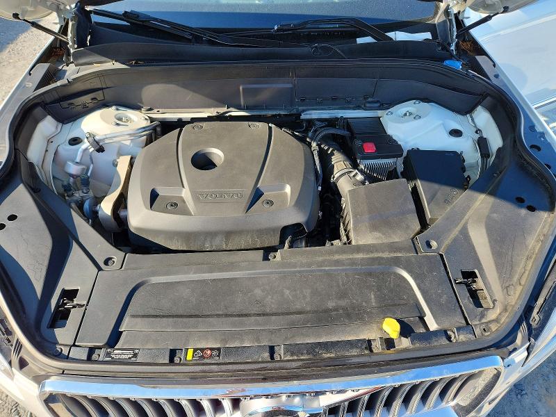 Продаж на аукціоні авто 2020 Volvo Xc90, vin: YV4A221L7L1565733, номер лоту: 66258766