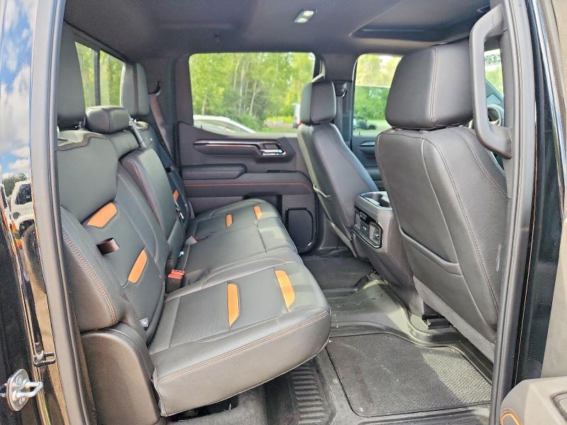 Продаж на аукціоні авто 2025 Gmc Sierra, vin: 3GTUUEE85SG251371, номер лоту: 65121536