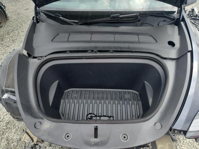 65910106 :رقم المزاد ، 7SAYGDEDXRF097324 vin ، 2024 Tesla Model Y مزاد بيع