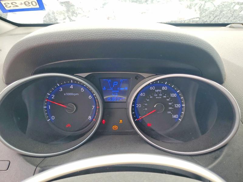 Продаж на аукціоні авто 2015 Hyundai Tucson, vin: KM8JU3AG4FU111492, номер лоту: 64692826