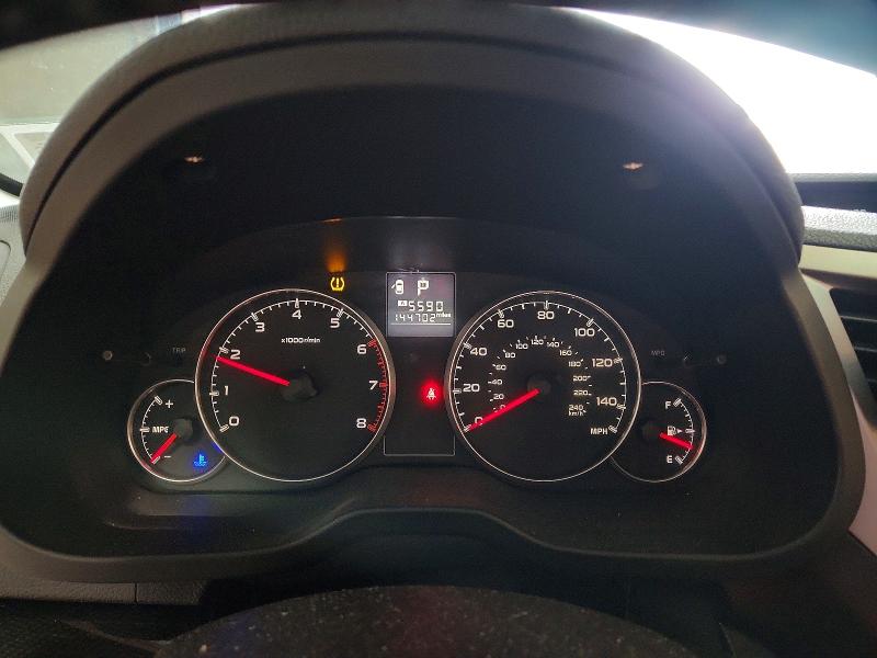 65334566 :رقم المزاد ، 4S3BMBG6XD3042263 vin ، 2013 Subaru Legacy مزاد بيع