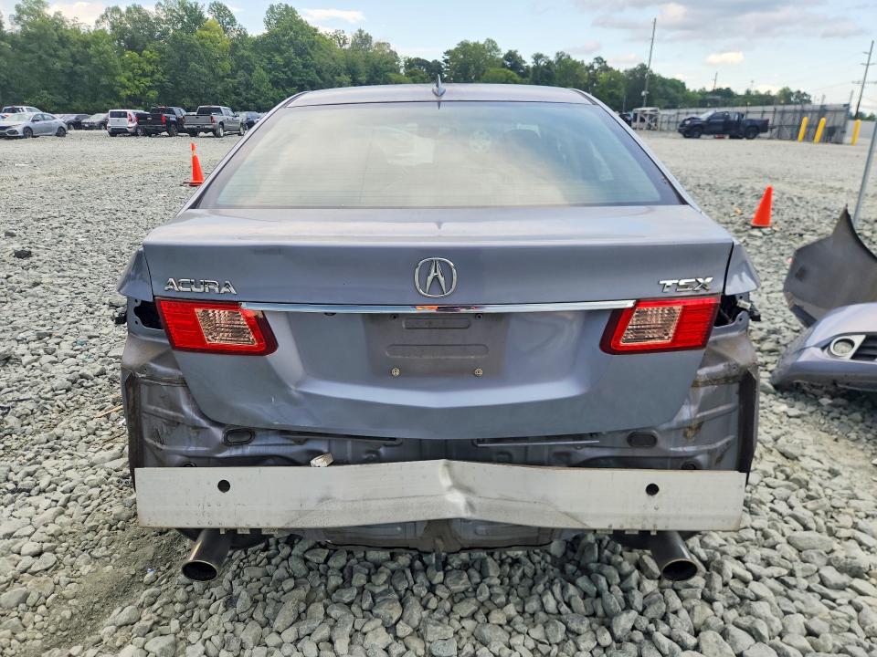 Aukcja sprzedaży 2011 Acura Tsx, vin: JH4CU2F6XBC008521, numer aukcji: 65259206