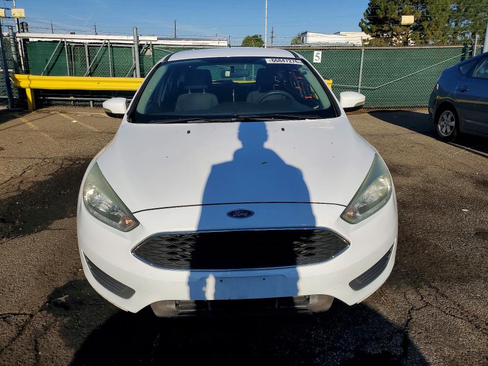Aukcja sprzedaży 2016 Ford Focus, vin: 1FADP3K23GL245886, numer aukcji: 66847276