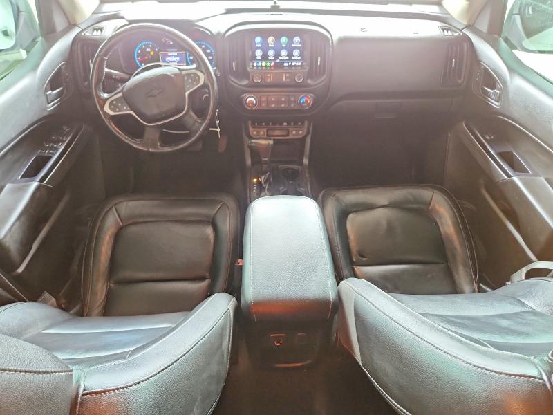 Продажа на аукционе авто 2020 Chevrolet Colorado, vin: 1GCPTEE19L1113433, номер лота: 64089786
