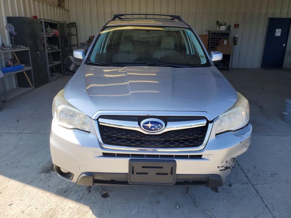 Продаж на аукціоні авто 2014 Subaru Forester, vin: JF2SJAHC5EH421961, номер лоту: 65000616
