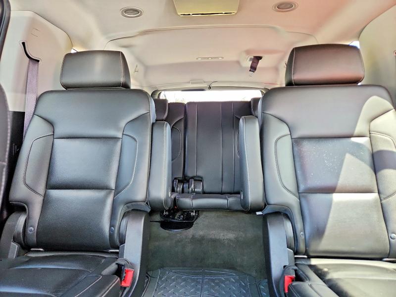 Aukcja sprzedaży 2015 Chevrolet Suburban, vin: 1GNSKKKC7FR149720, numer aukcji: 64248866