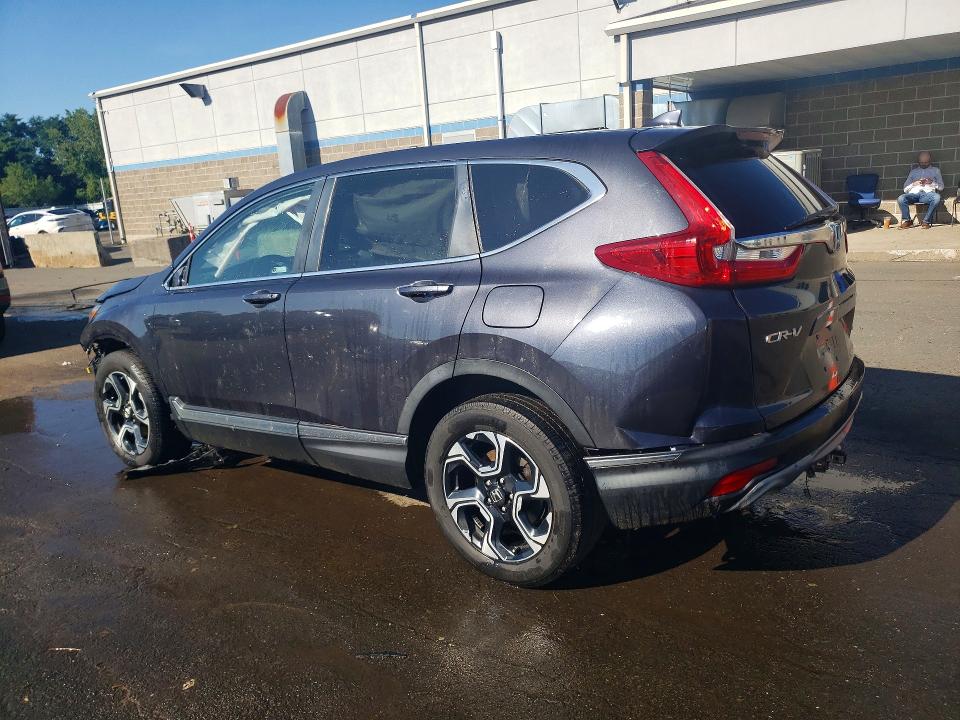 Продаж на аукціоні авто 2018 Honda Cr-v, vin: 7FARW2H90JE099155, номер лоту: 65118186