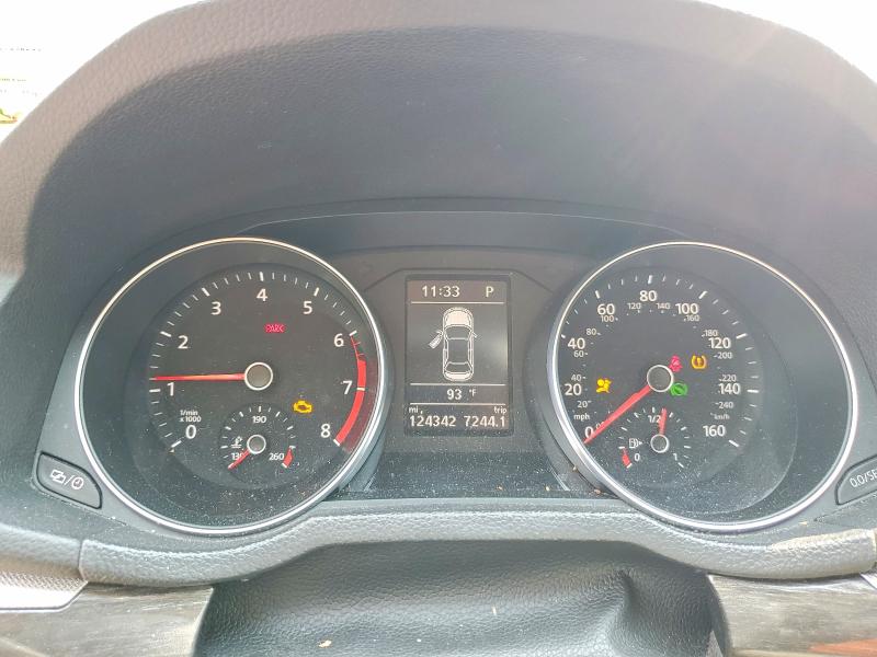 Продажа на аукционе авто 2018 Volkswagen Passat, vin: 1VWBA7A3XJC044124, номер лота: 64780566