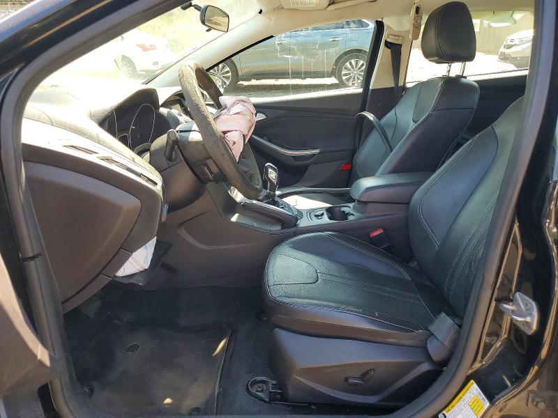 61796586 :رقم المزاد ، 1FADP3J20EL159983 vin ، 2014 Ford Focus مزاد بيع