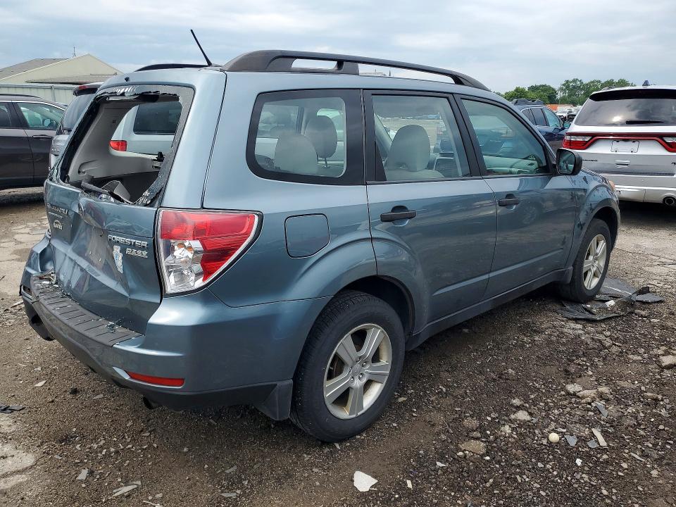 Aukcja sprzedaży 2013 Subaru Forester, vin: JF2SHABC0DH428450, numer aukcji: 63745856