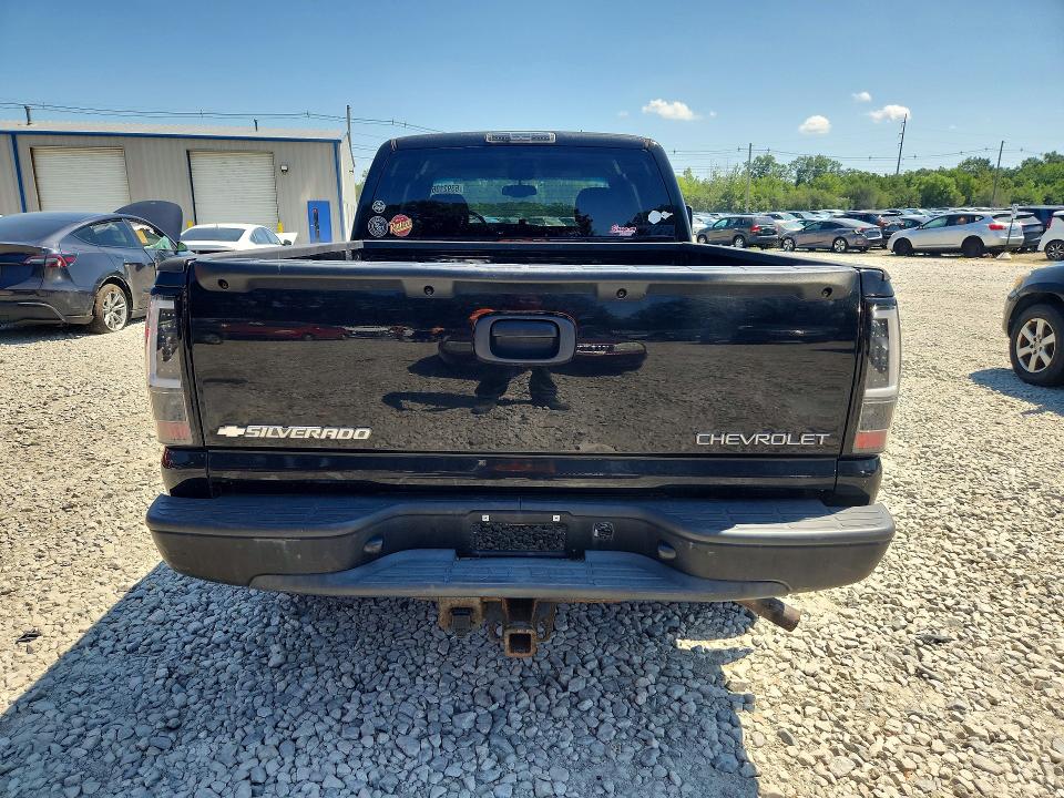 Продажа на аукционе авто 2004 Chevrolet Silverado, vin: 2GCEK19T441139240, номер лота: 63921366