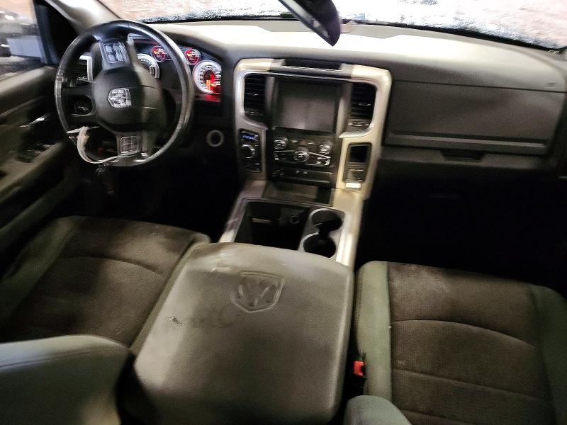 64225036 :رقم المزاد ، 1C6RR7GT6ES333246 vin ، 2014 Ram 1500 مزاد بيع