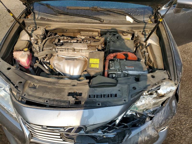 2013 Lexus Es მანქანა იყიდება აუქციონზე, vin: JTHBW1GG3D2021885, აუქციონის ნომერი: 61936786