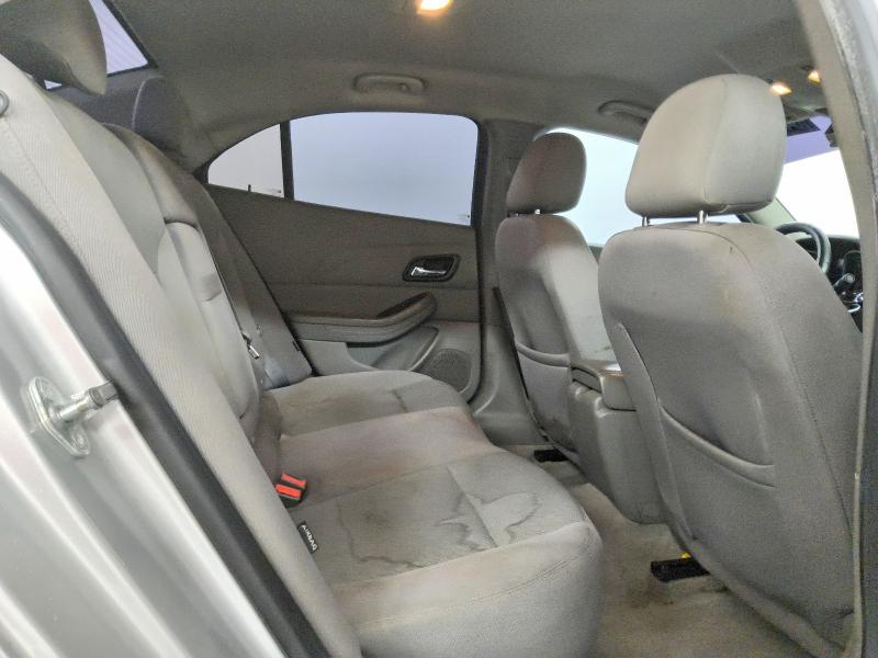 64496726 :رقم المزاد ، 1G11B5SA6DF206775 vin ، 2013 Chevrolet Malibu مزاد بيع