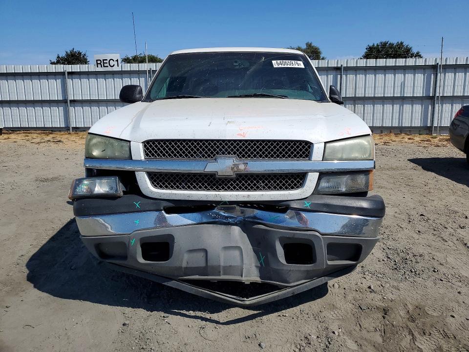 Продажа на аукционе авто 2005 Chevrolet Silverado, vin: 1GCEC19V25Z323390, номер лота: 64065976