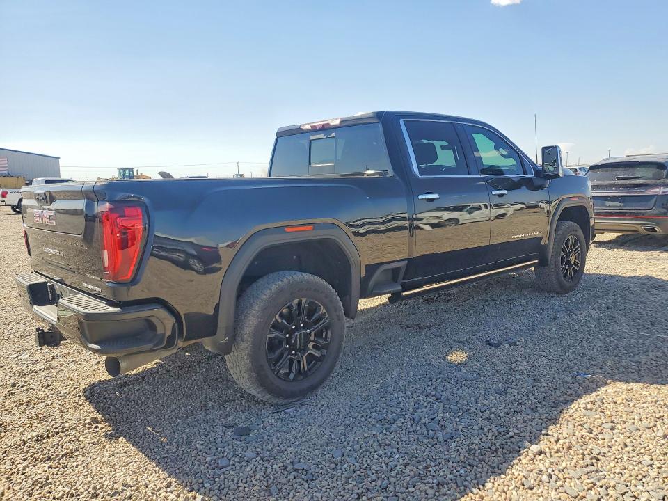 65581416 :رقم المزاد ، 1GT49REY7MF297152 vin ، 2021 Gmc Sierra مزاد بيع