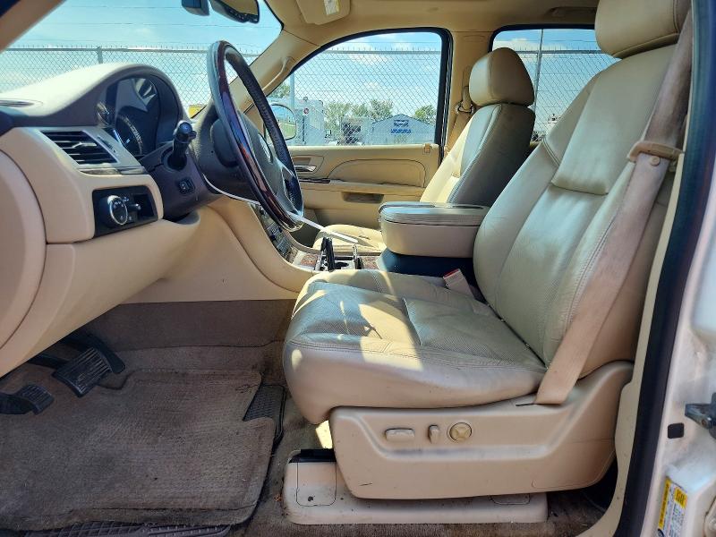 Aukcja sprzedaży 2010 Cadillac Escalade, vin: 1GYUKBEF7AR212177, numer aukcji: 66169716