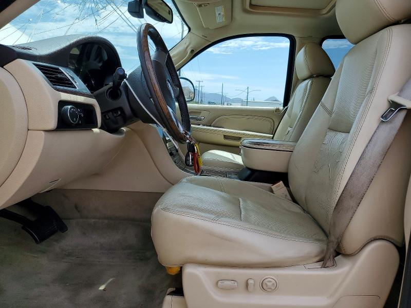 Продаж на аукціоні авто 2007 Cadillac Escalade, vin: 1GYEC638X7R334490, номер лоту: 64096096