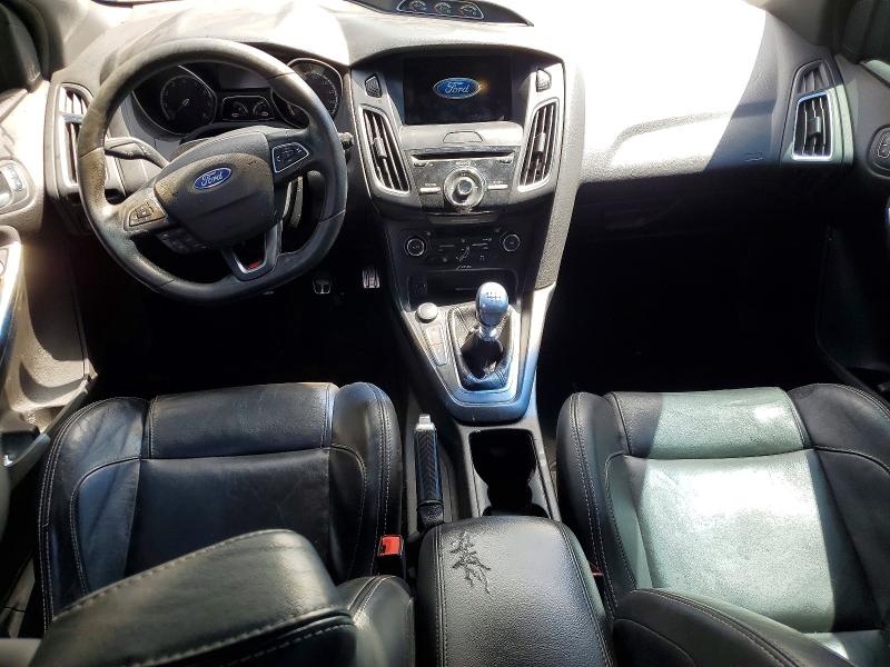 Продажа на аукционе авто 2016 Ford Focus, vin: 1FADP3L90GL379685, номер лота: 66976956