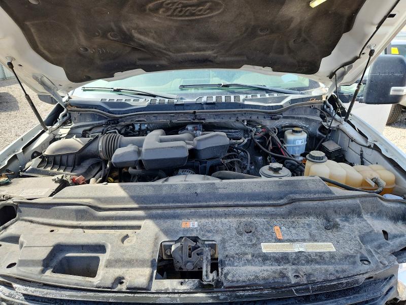 63581846 :رقم المزاد ، 1FT8W3B6XHEF24940 vin ، 2017 Ford F350 مزاد بيع
