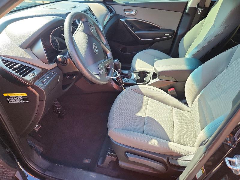 Aukcja sprzedaży 2018 Hyundai Santa Fe Sport, vin: 5NMZTDLB7JH098819, numer aukcji: 63937546