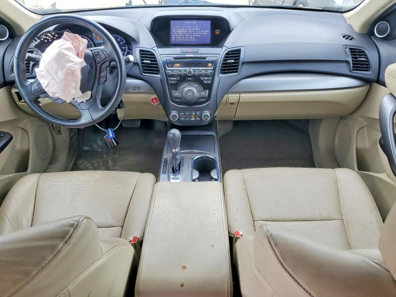 Продажа на аукционе авто 2013 Acura Rdx, vin: 5J8TB3H59DL019192, номер лота: 66989246
