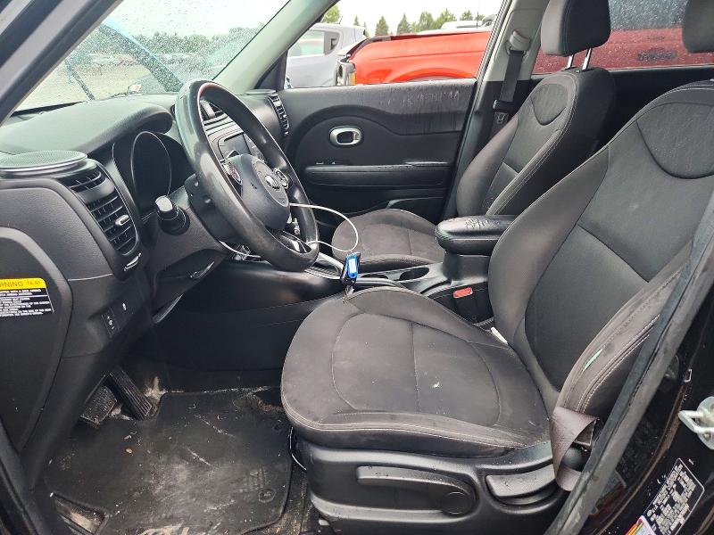 Продаж на аукціоні авто 2019 Kia Soul, vin: KNDJN2A2XK7913392, номер лоту: 64313776