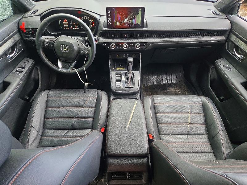 Продаж на аукціоні авто 2025 Honda Cr-v, vin: 2HKRS6H74SH208166, номер лоту: 64381346