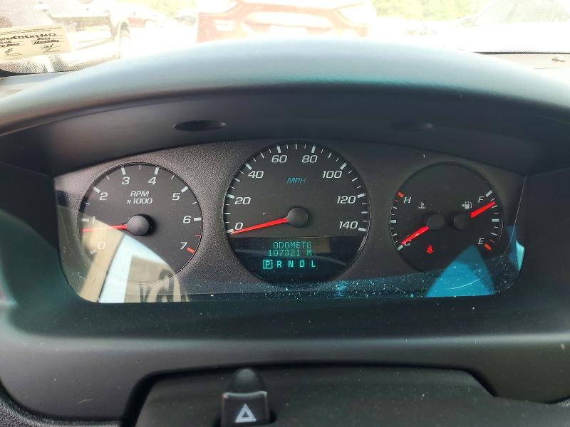 Aukcja sprzedaży 2014 Chevrolet Impala Limited, vin: 2G1WA5E33E1149093, numer aukcji: 65095676