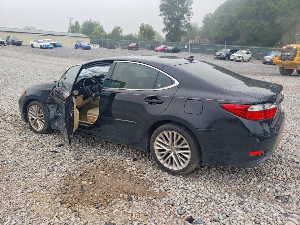 Aukcja sprzedaży 2014 Lexus Es, vin: JTHBK1GG9E2104671, numer aukcji: 65615616