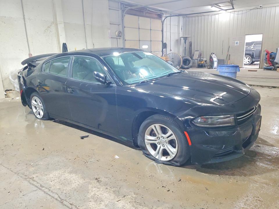 Продажа на аукционе авто 2015 Dodge Charger, vin: 2C3CDXBGXFH745268, номер лота: 65295986