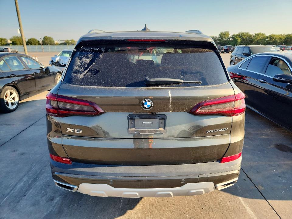 Aukcja sprzedaży 2022 Bmw X5, vin: 5UXCR6C0XN9M82155, numer aukcji: 67040166