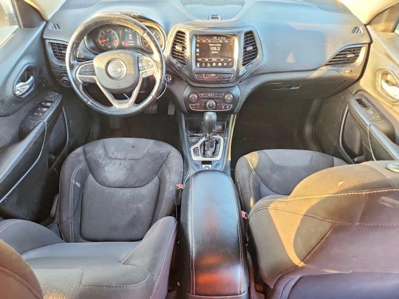 Aukcja sprzedaży 2015 Jeep Cherokee, vin: 1C4PJLCS2FW596972, numer aukcji: 65006236