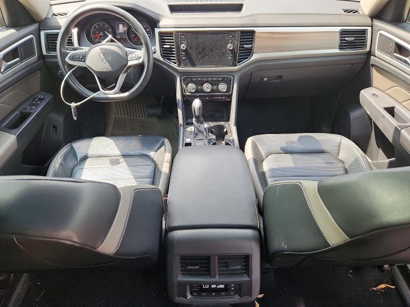 Aukcja sprzedaży 2021 Volkswagen Atlas, vin: 1V2BR2CA8MC577103, numer aukcji: 65277286
