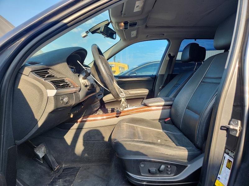 Aukcja sprzedaży 2012 Bmw X5, vin: 5UXZW0C5XCL666216, numer aukcji: 63200756