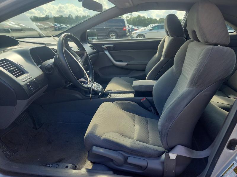 Продажа на аукционе авто 2009 Honda Civic, vin: 2HGFG12899H532128, номер лота: 66019076