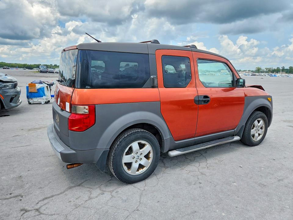 Продаж на аукціоні авто 2004 Honda Element, vin: 5J6YH28674L022334, номер лоту: 63768436