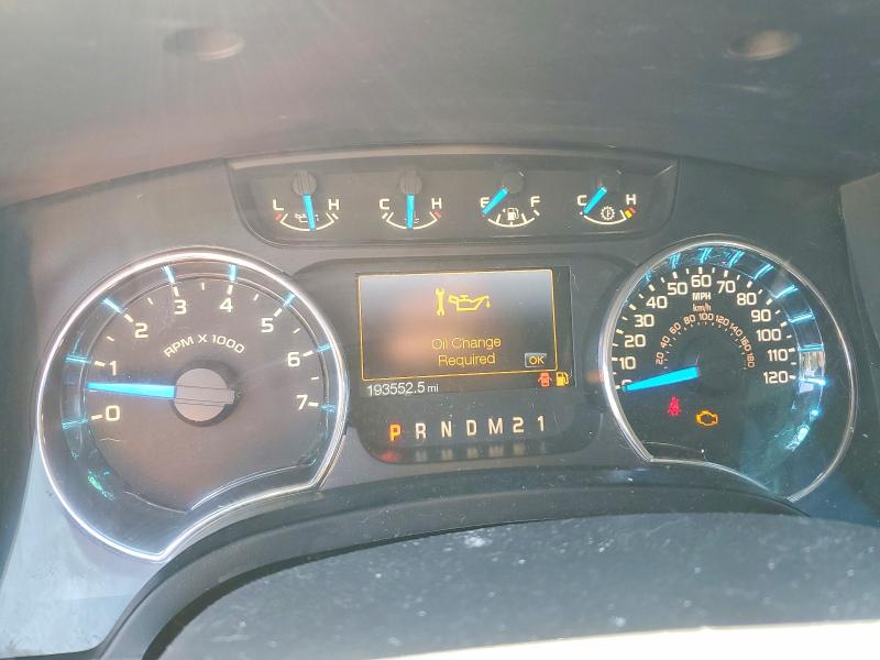2013 Ford F150 მანქანა იყიდება აუქციონზე, vin: 1FTFW1ET6DFD89182, აუქციონის ნომერი: 65752696