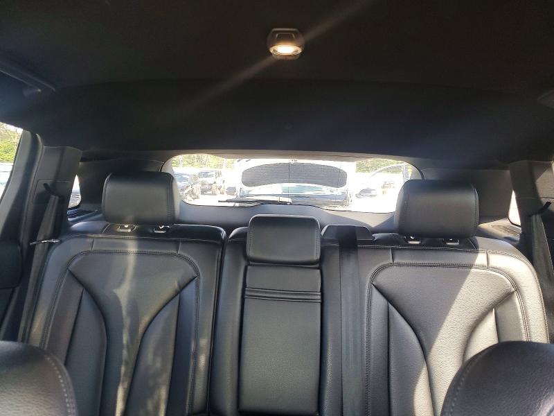 Продаж на аукціоні авто 2018 Lincoln Mkx, vin: 2LMPJ8JP2JBL19356, номер лоту: 66891876
