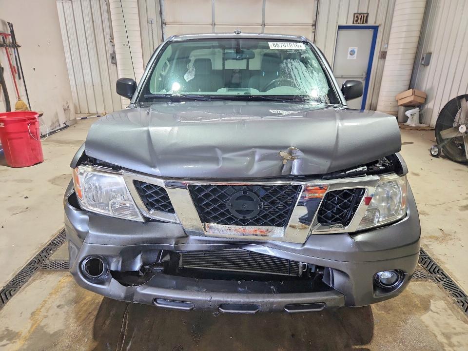 Продаж на аукціоні авто 2016 Nissan Frontier, vin: 1N6AD0EV9GN713213, номер лоту: 66707016