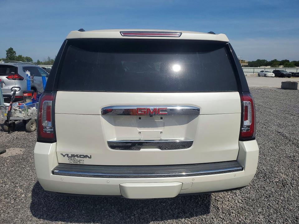 Aukcja sprzedaży 2015 Gmc Yukon, vin: 1GKS2CKJ4FR283568, numer aukcji: 64950586