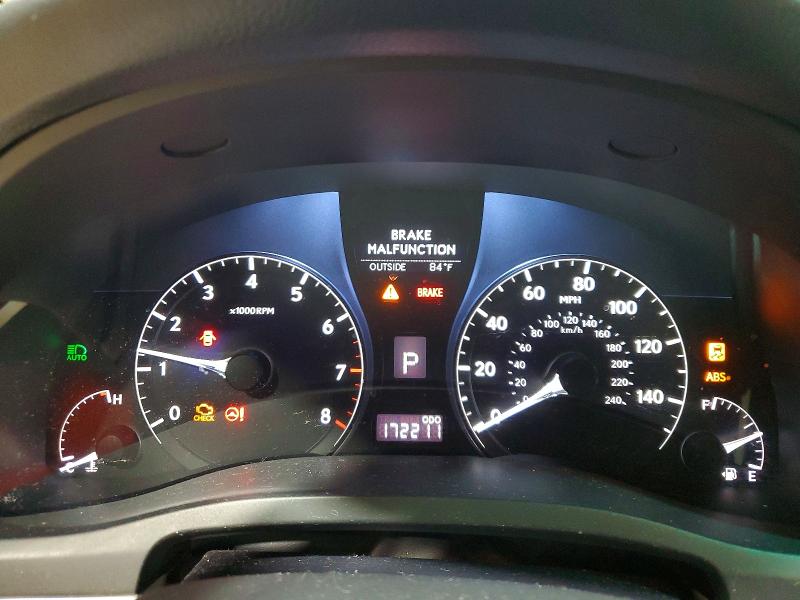 Auction sale of the 2010 Lexus Rx, vin: 2T2BK1BA9AC024072, lot number: 64142136