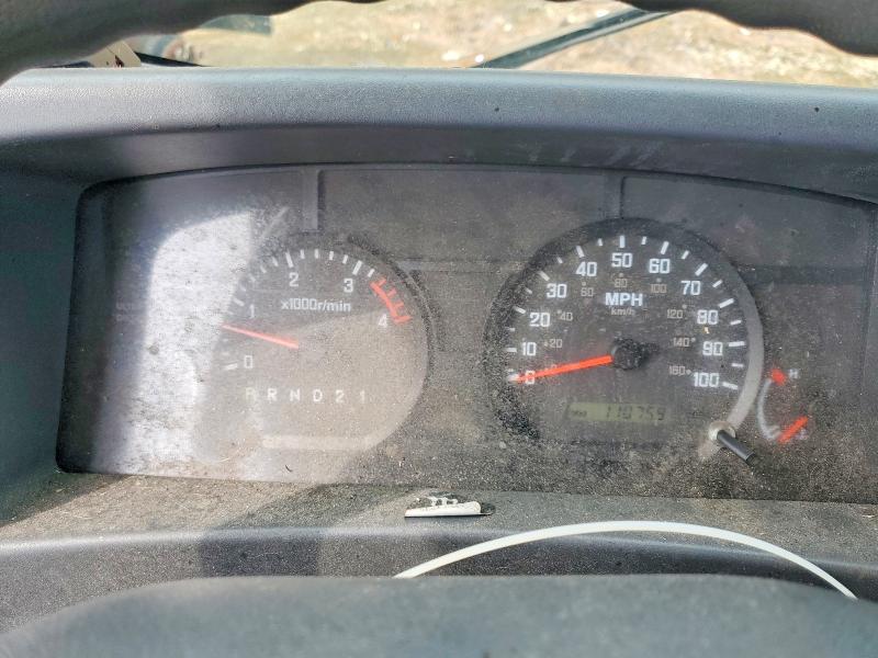 Продажа на аукционе авто 2009 Isuzu Npr, vin: JALC4W16597000280, номер лота: 59654396